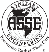 ASSE Certified
