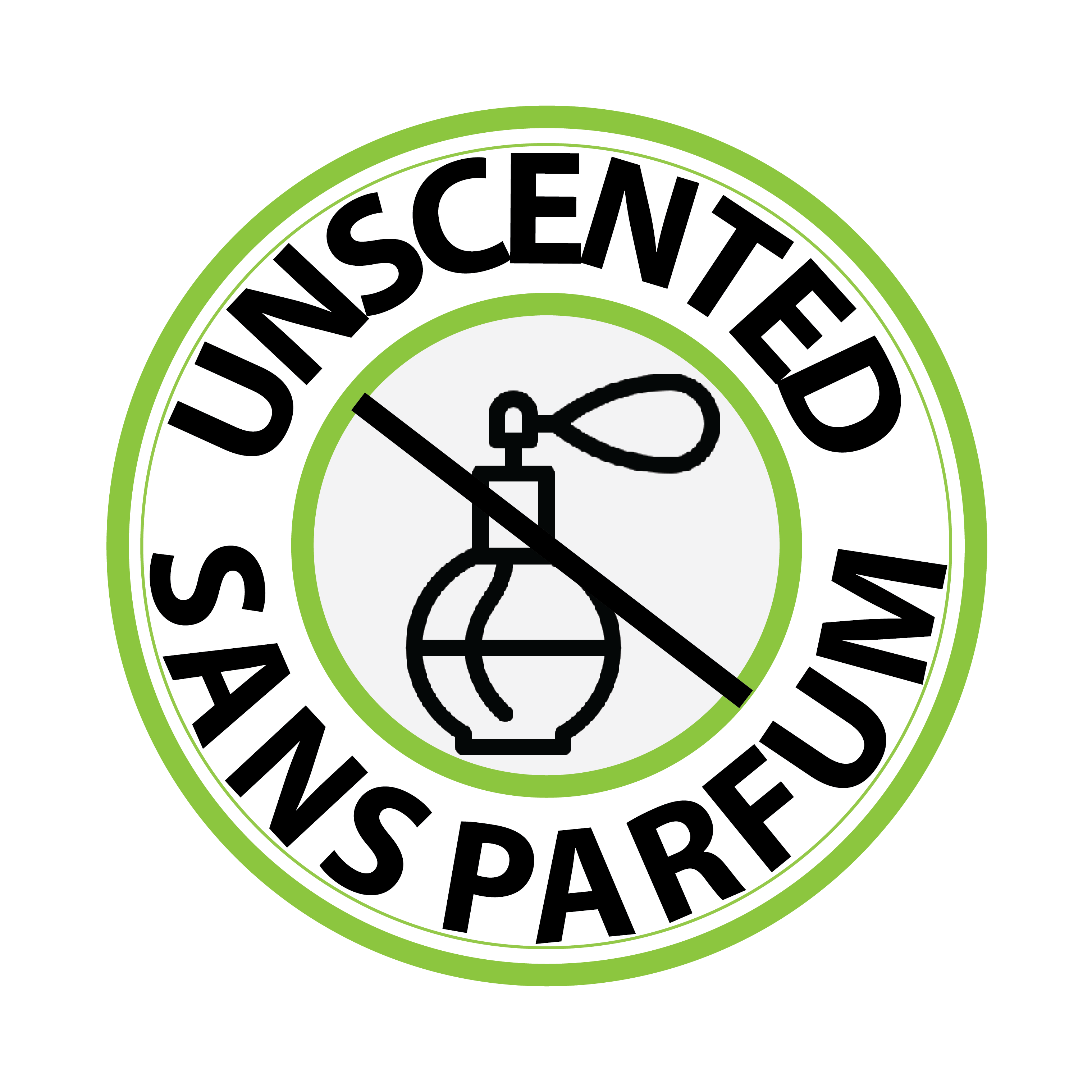 Unscented logo
