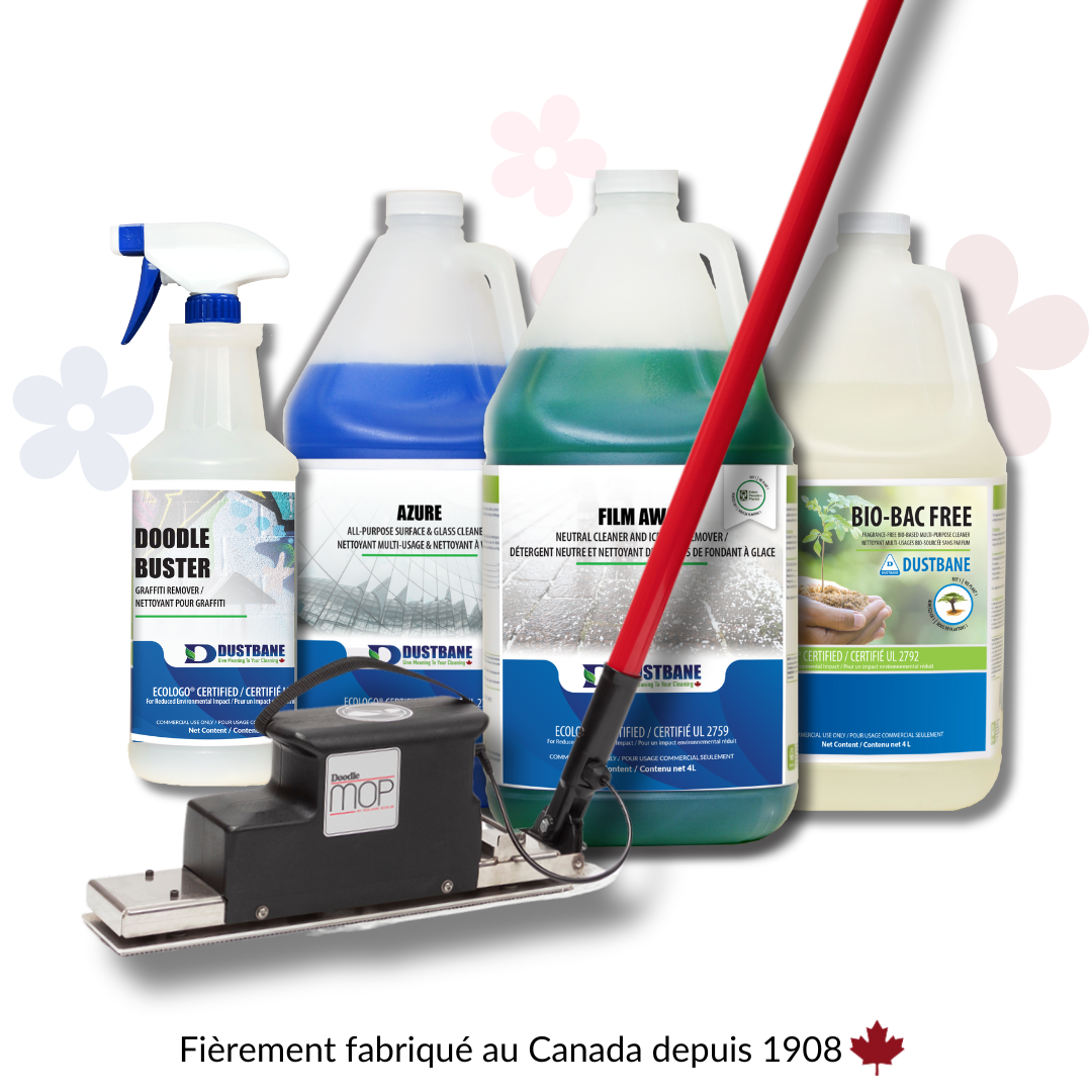 Made in Canada Spring Clean fr
