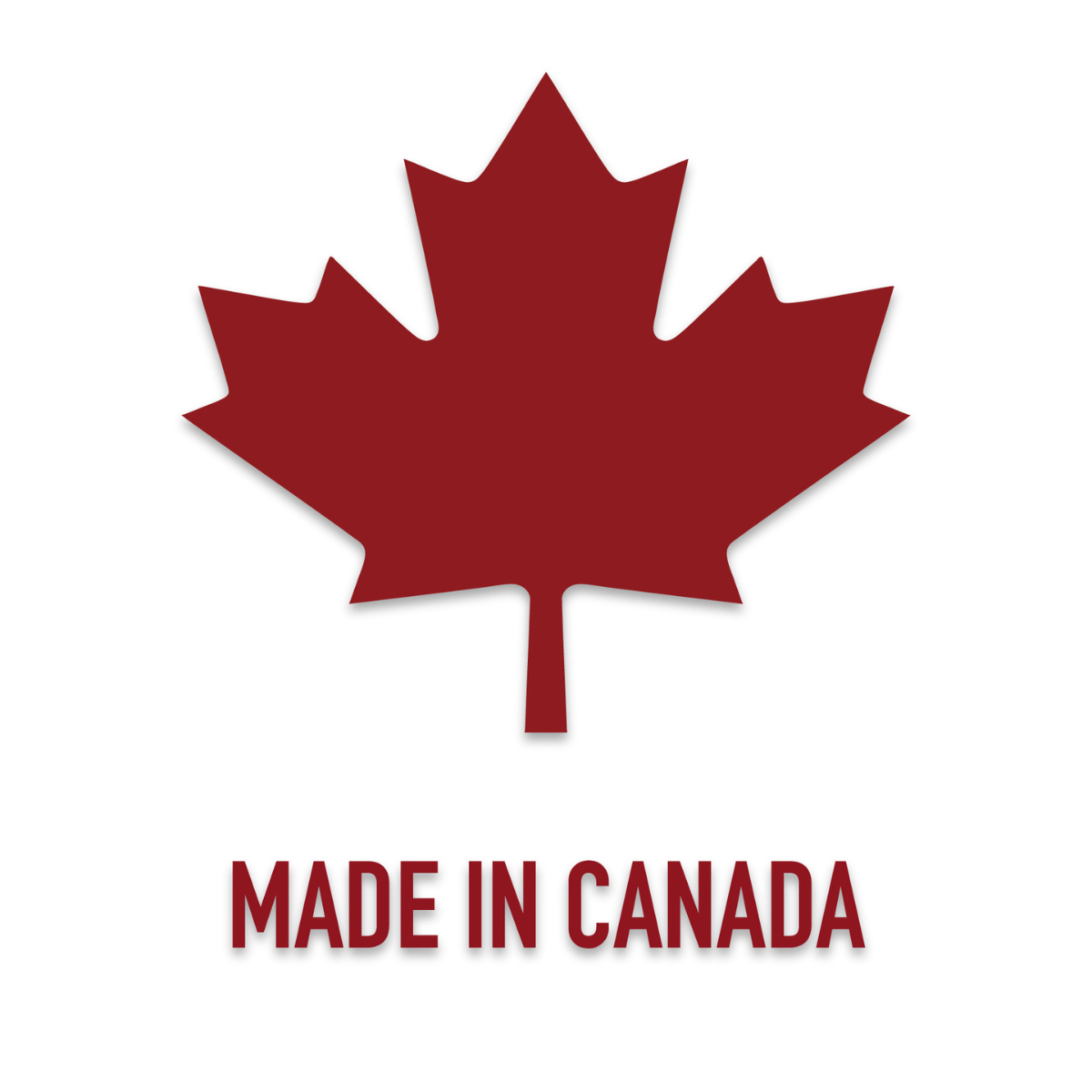 Made in Canada Image
