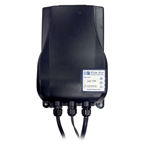 24 V 25 A Charger 19460
