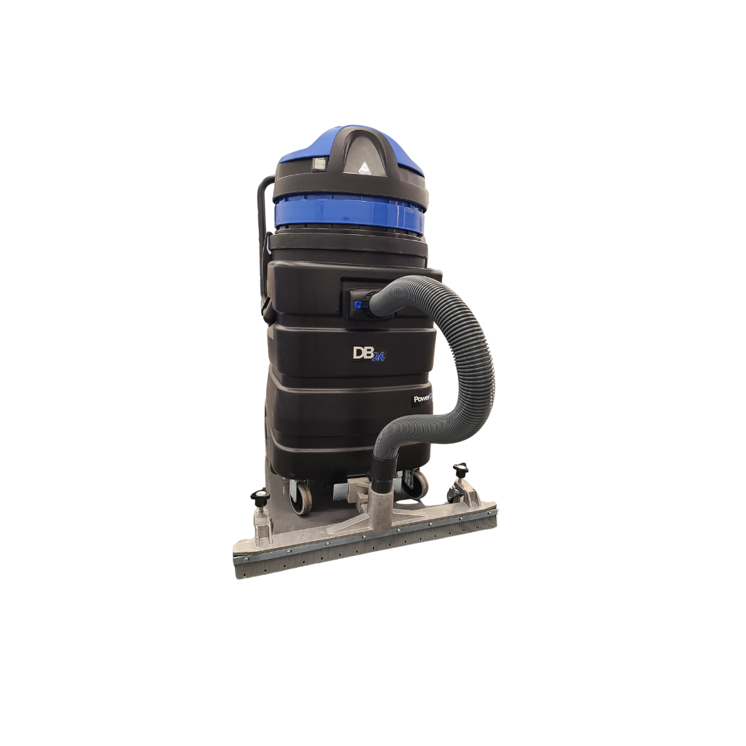 28564 FMS DB24 with squeegee
