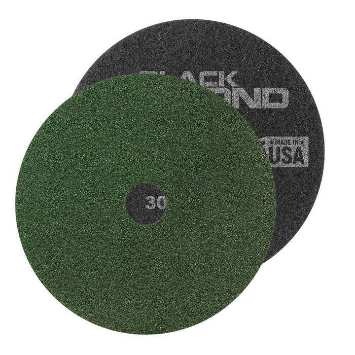 442317 BLACK DIAMOND 3000 GRIT GREEN 05 in
