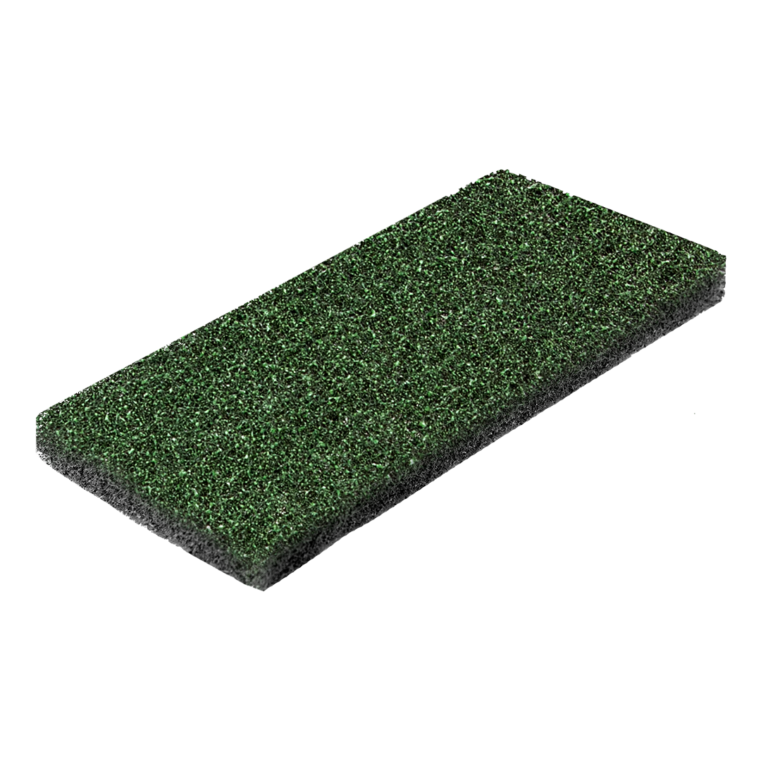 442408 BLACK DIAMOND 3000 GRIT GREEN 14 X20
