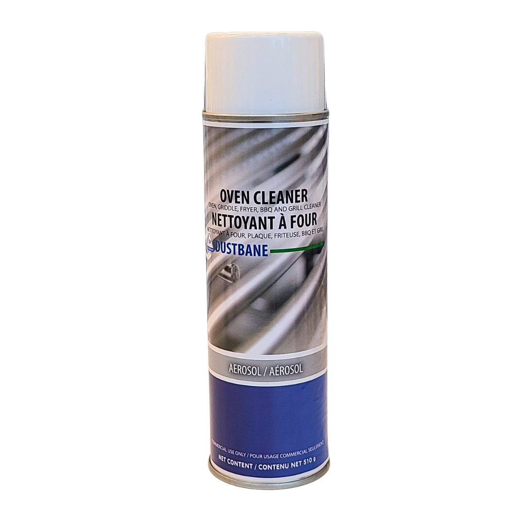 Oven Cleaner 50170
