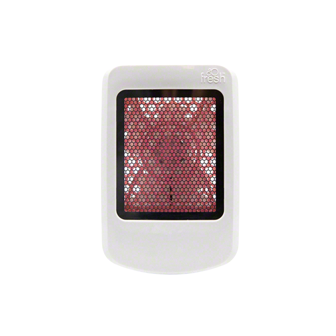 50298 Our Fresh2 0 Dispenser White
