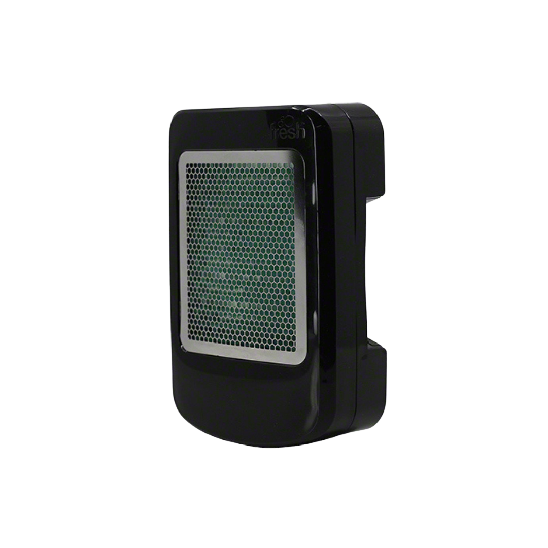 50299 Our Fresh2 0 Dispenser Black
