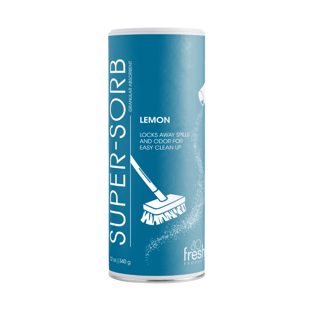 50300 Super Sorb 6 PK
