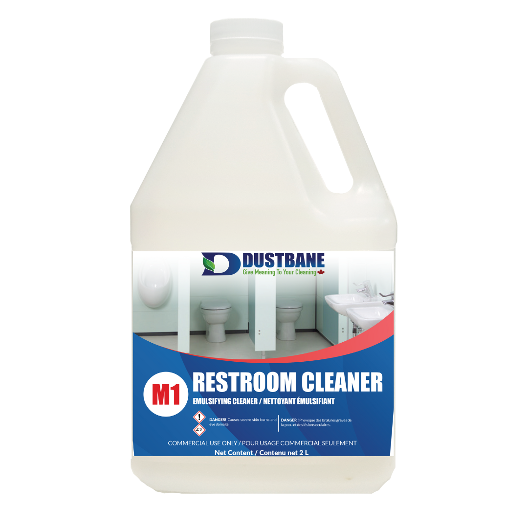 50980 M1 Restroom Cleaner 2 L
