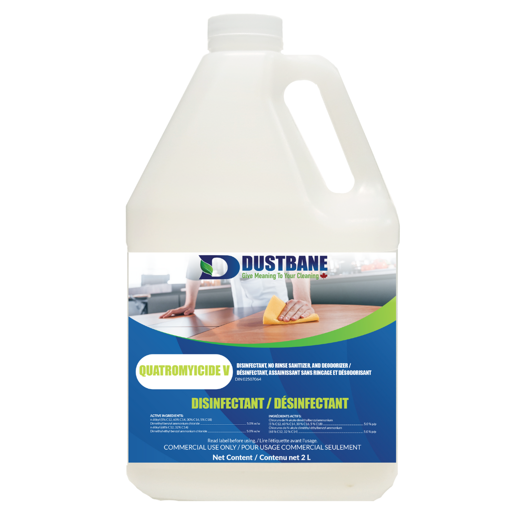 50981 Quatromyicide V 2L
