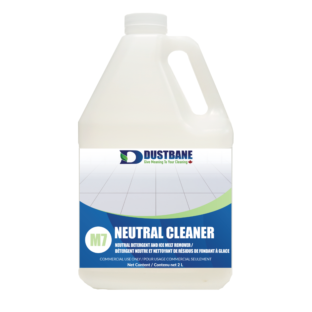 50984 M7 Neutral Cleaner
