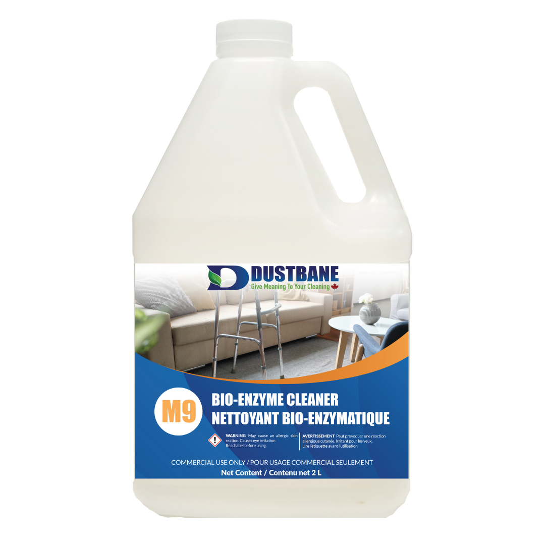 50987 M9 BIO ENZYME CLEANER 2 L
