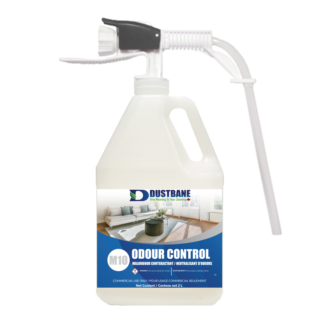 50988 M10 Odour Control w black eco easy fill
