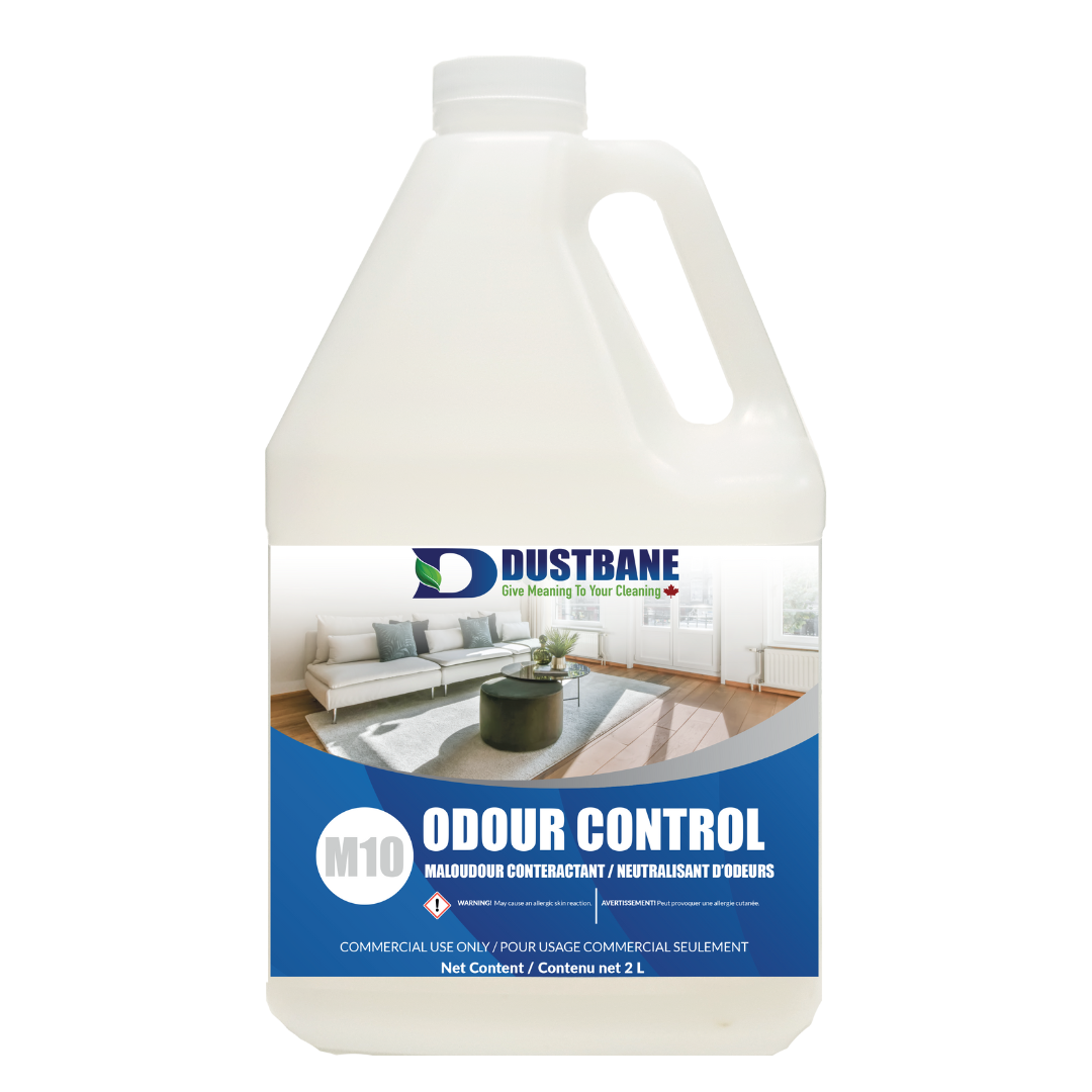 50988 M10 Odour Control
