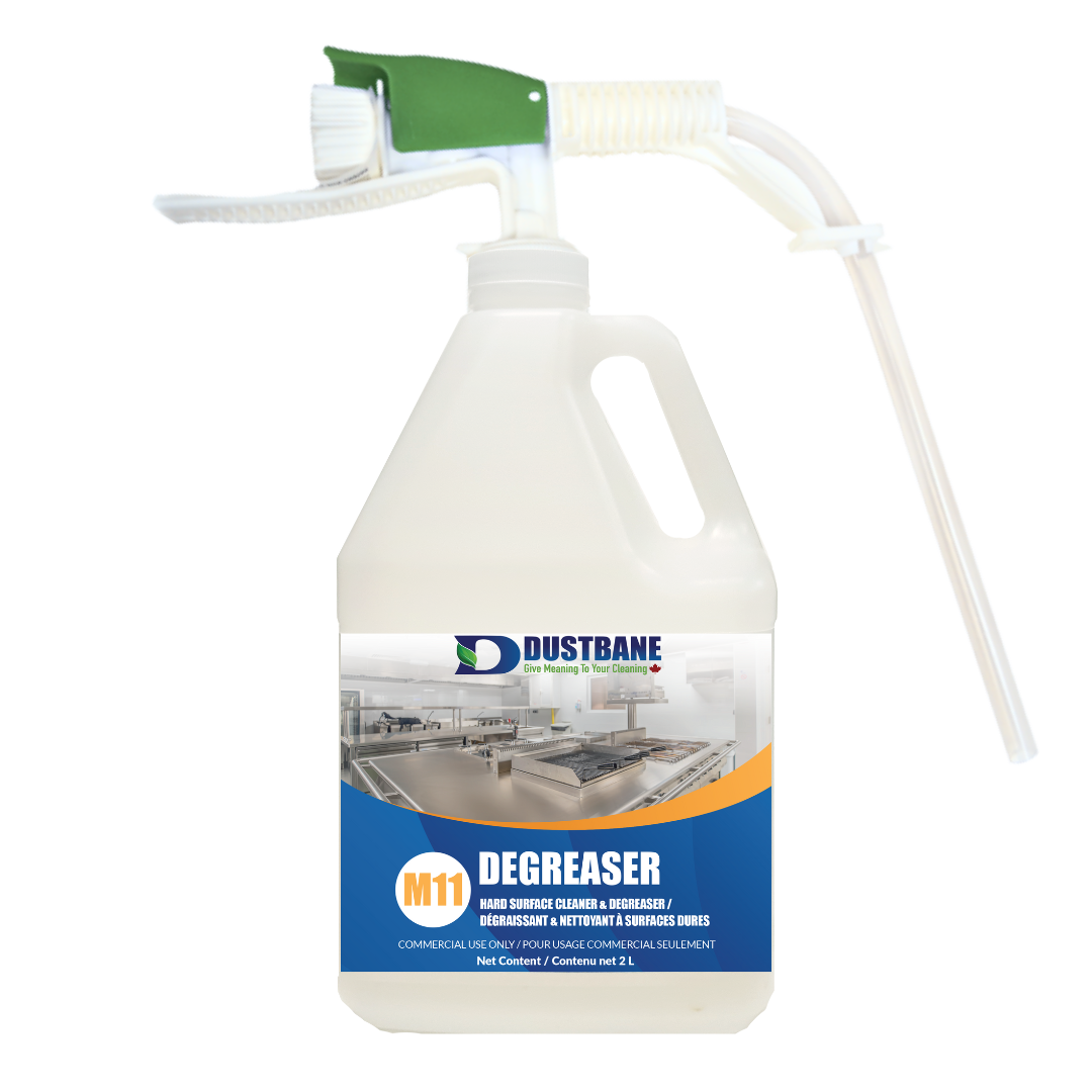 50990 M11 Degreaser w green eco easy fill
