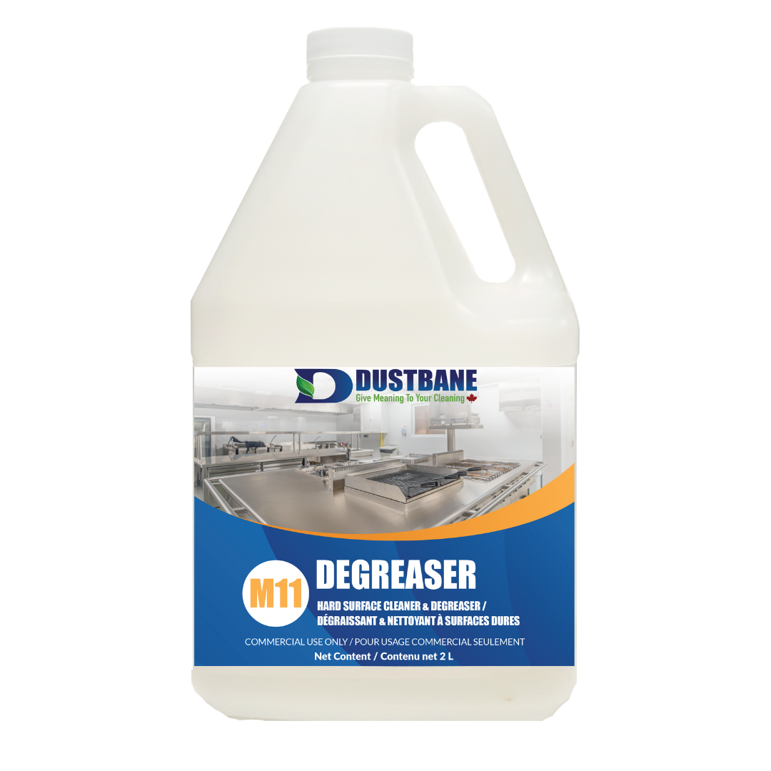 50990 M11 Degreaser
