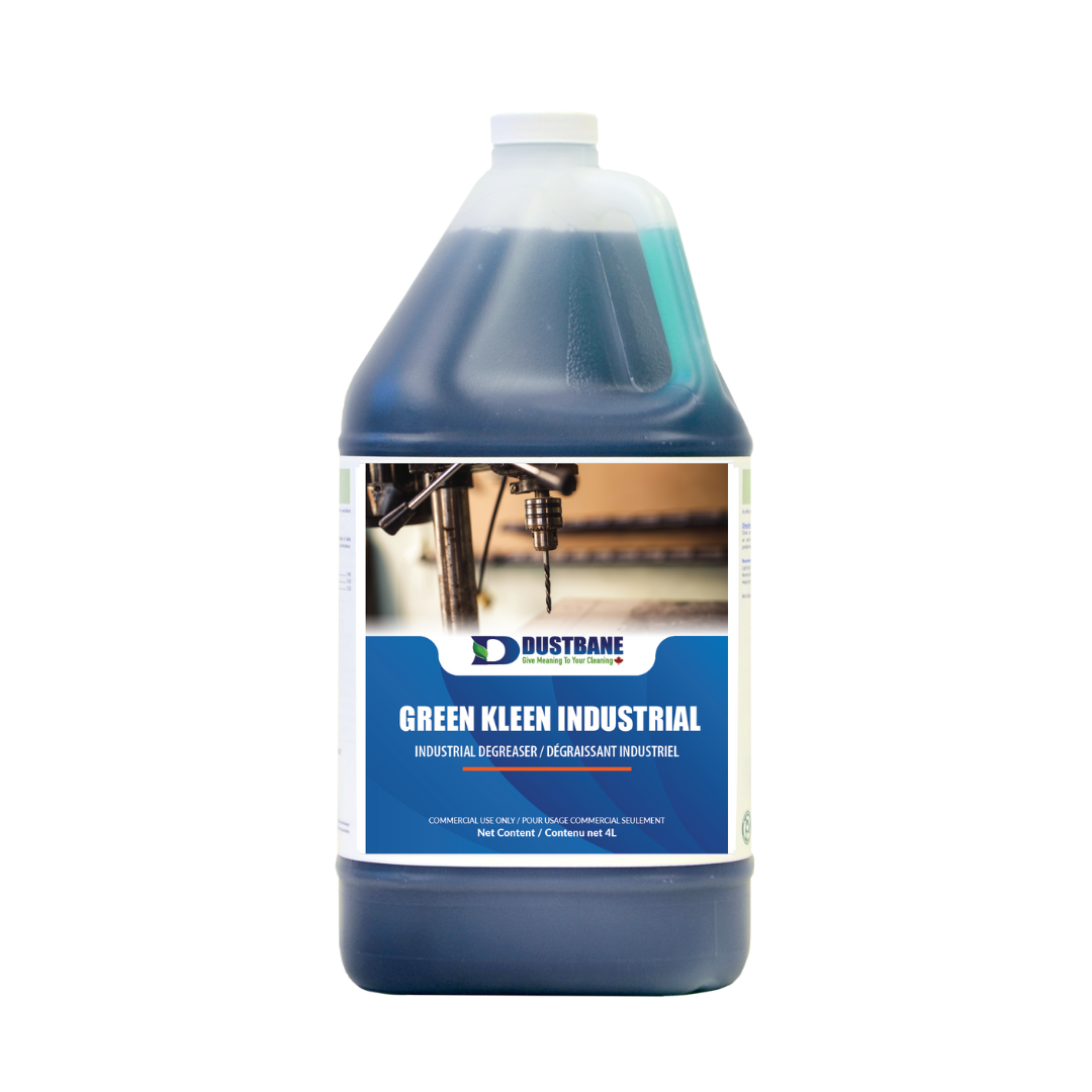 51284 Green Kleen Industrial 4 L
