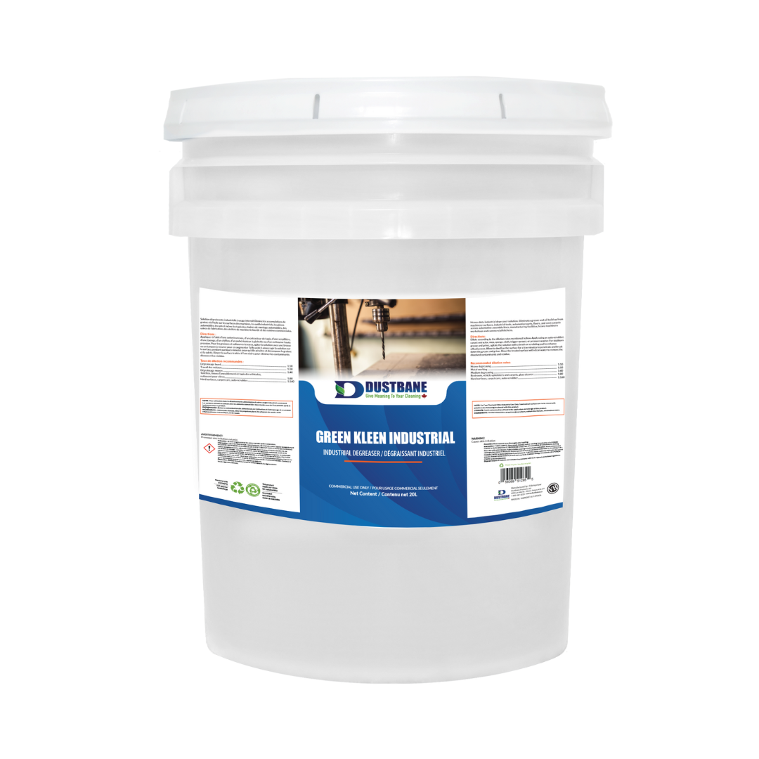 51285 Green Kleen Industrial 20 L
