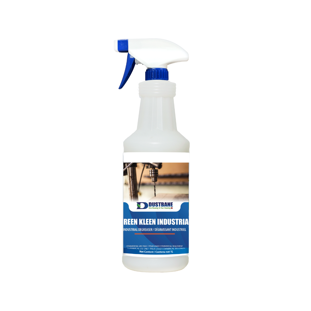 51286 Green Kleen Industrial RTU
