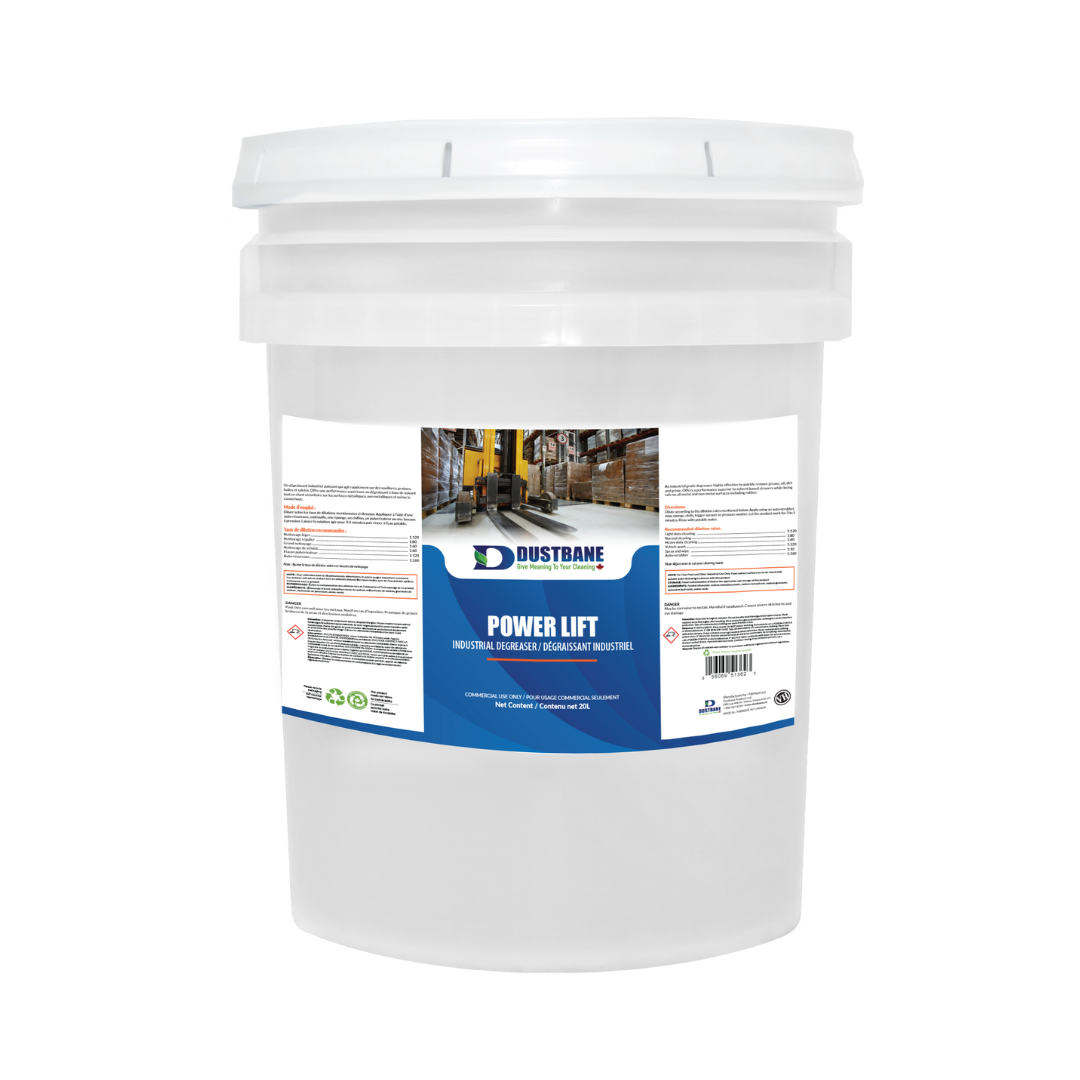 51362 Power Lift 20 L
