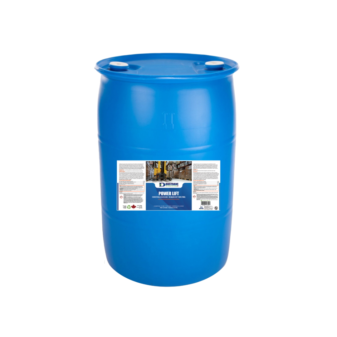 51363 Power Lift 210 L
