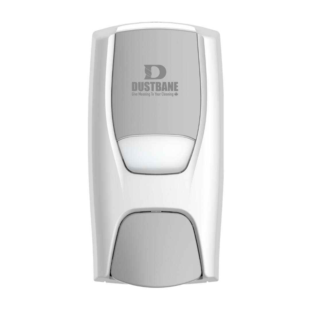 51703 51704 1000 ML SOAP DISPENSER
