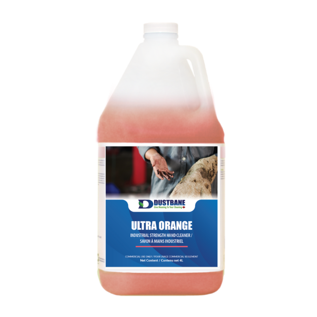 51767 Ultra orange 4 L
