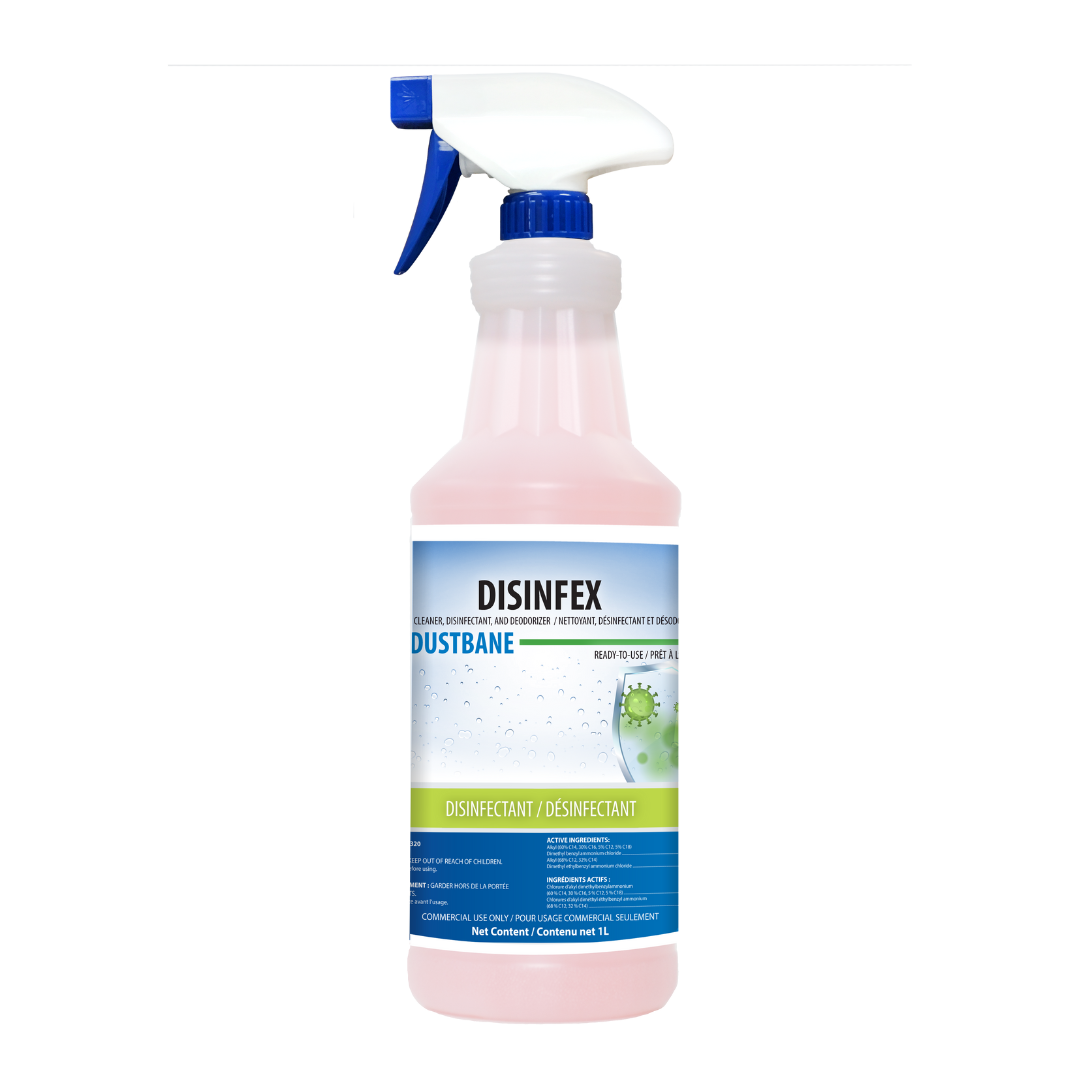 52847 Disinfex 1 L Trigger
