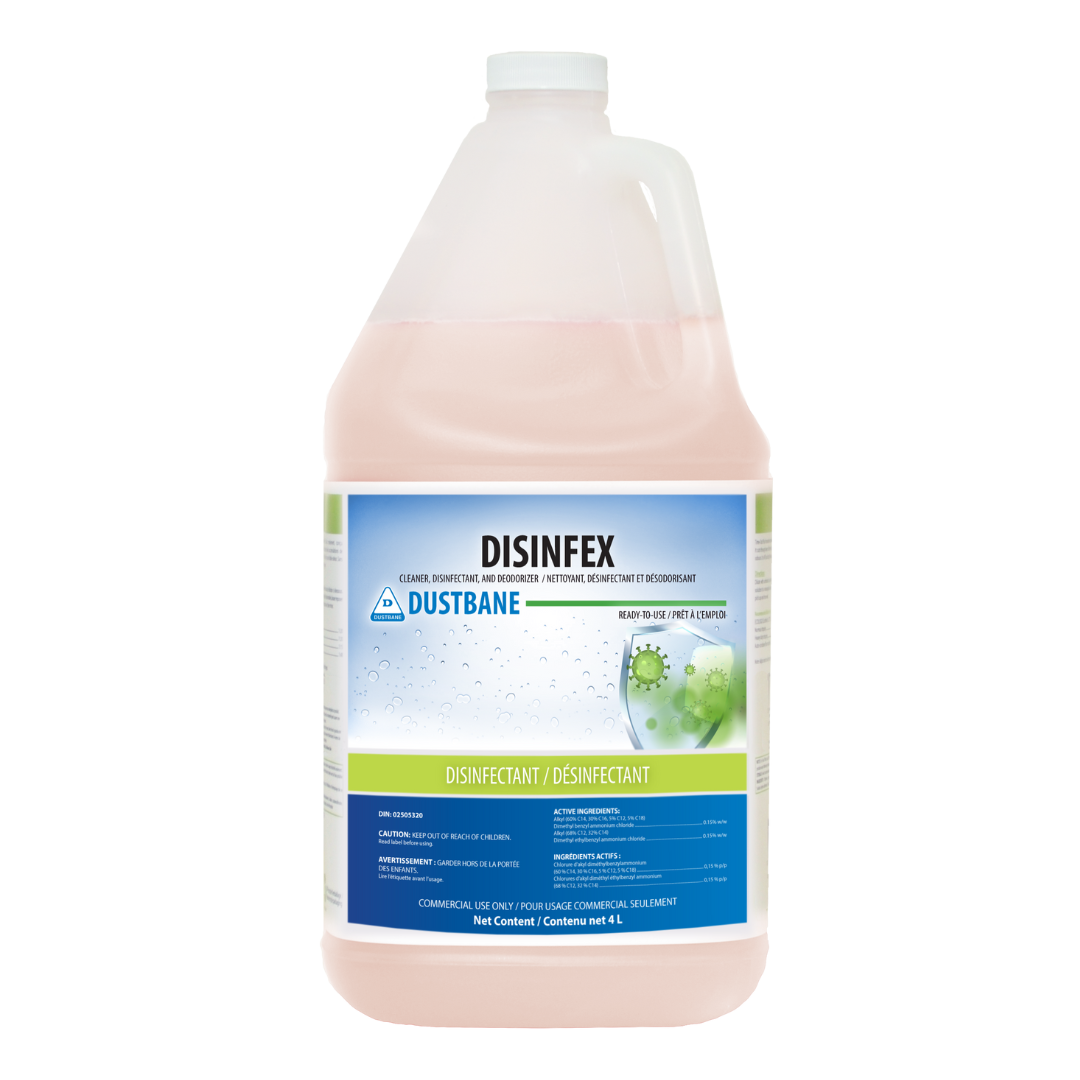 52848 Disinfex 4 L
