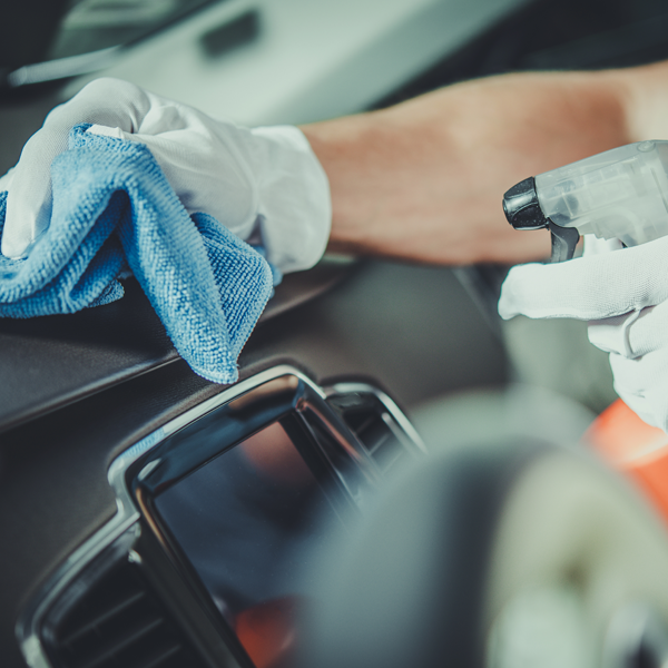 General disinfectants 03
