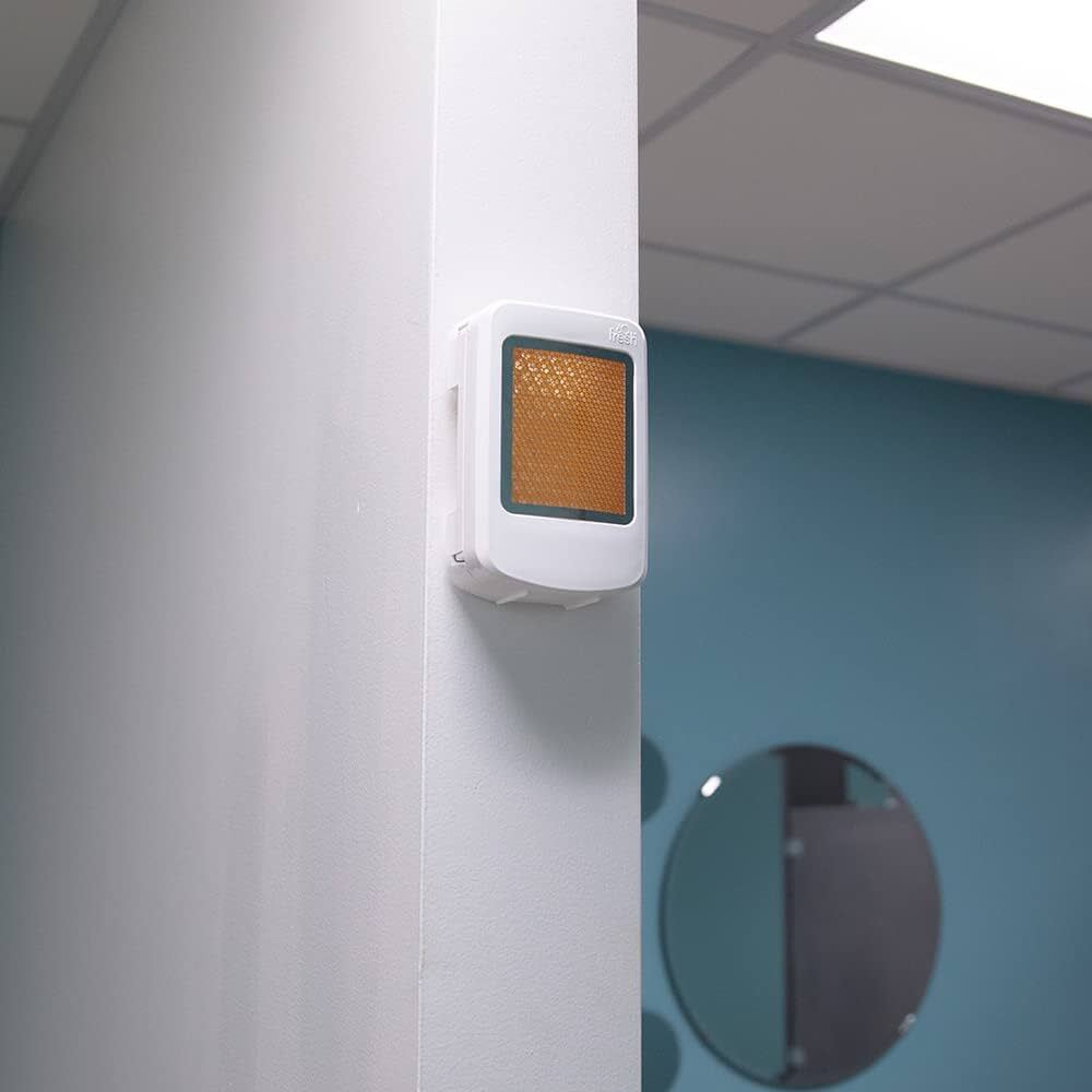 Fresh2 0 wall mounted
