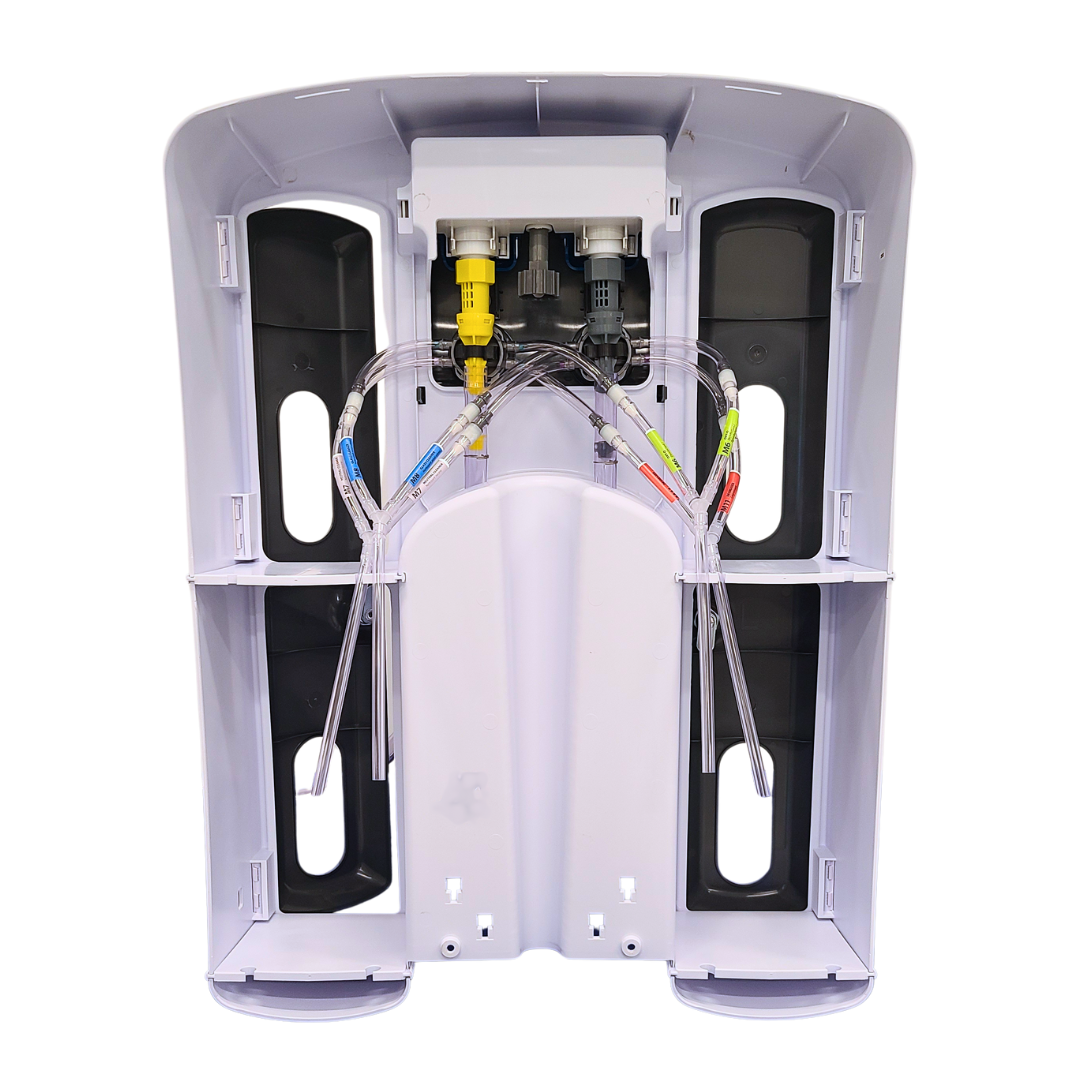 HSP9184 HSP3578 AG Modular Flex System 2
