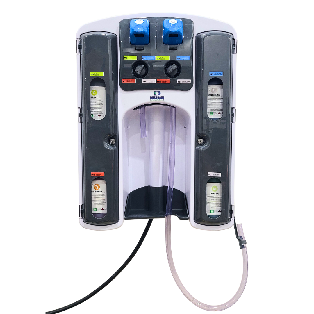 HSP9184 HSP3578 AG Modular Flex System
