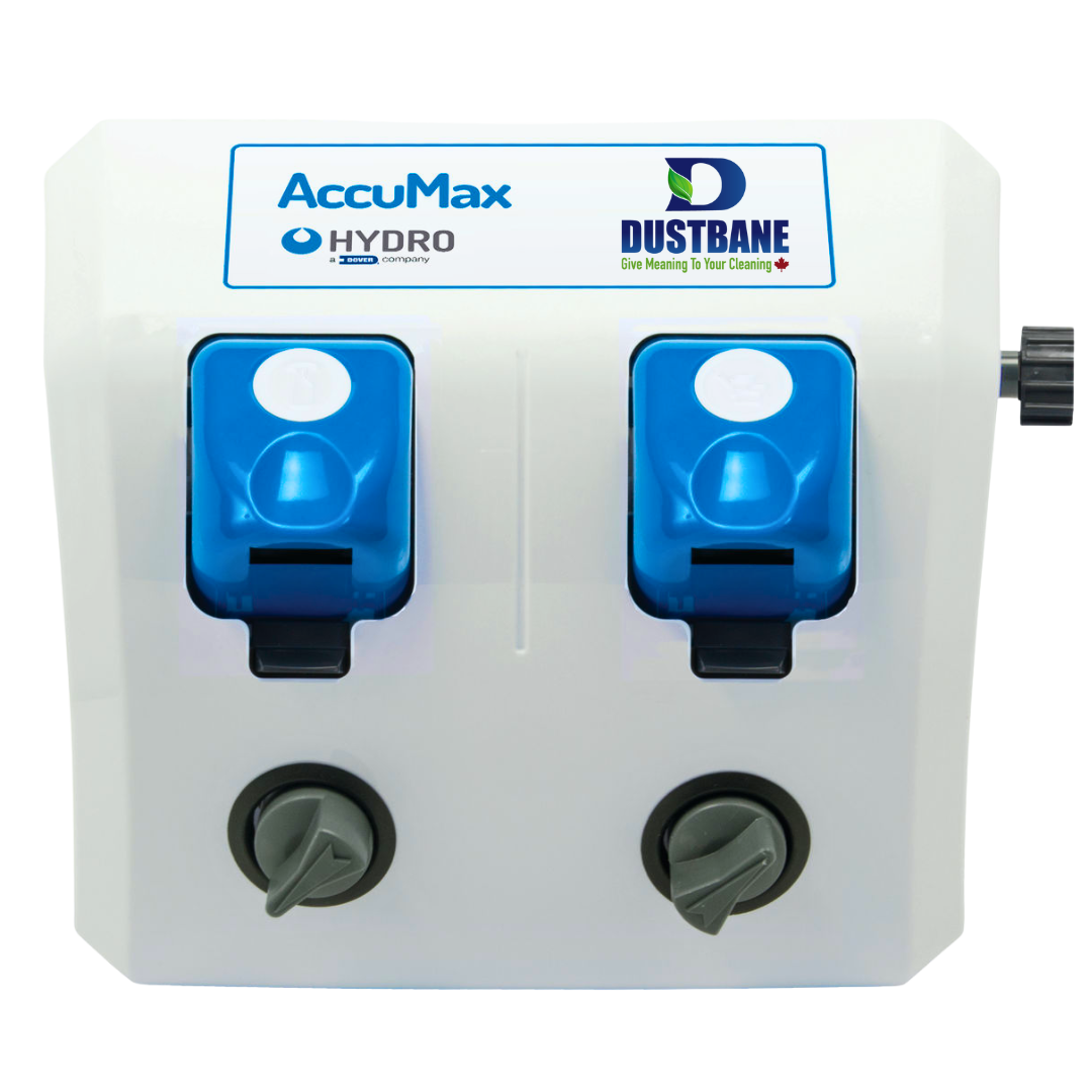 HYD357 4 plus 4 Enviroflex Dual Select Lo Hi E Gap
