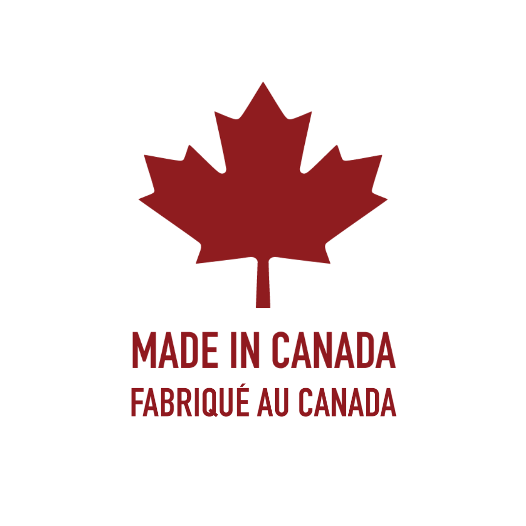 Icon Made in Canada EN FR
