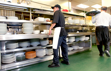 Commercial Kitchen 4
