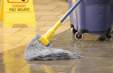 Floor Cleaning 3
