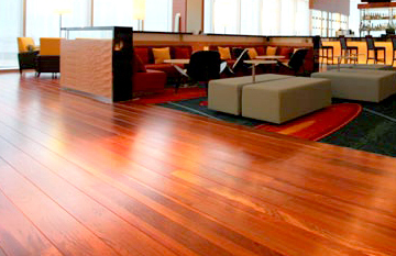 Floor Wood
