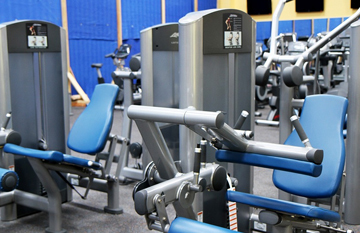 Gym Equipment
