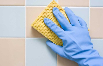 Tile Cleaning 2
