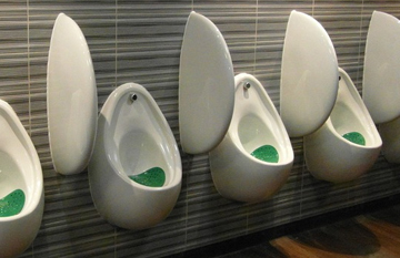 Urinal 2
