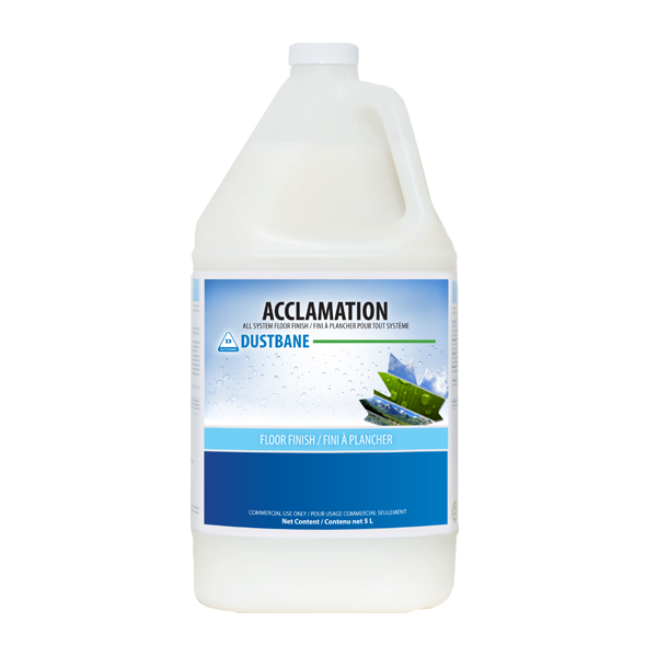 Acclamation 5L 52060
