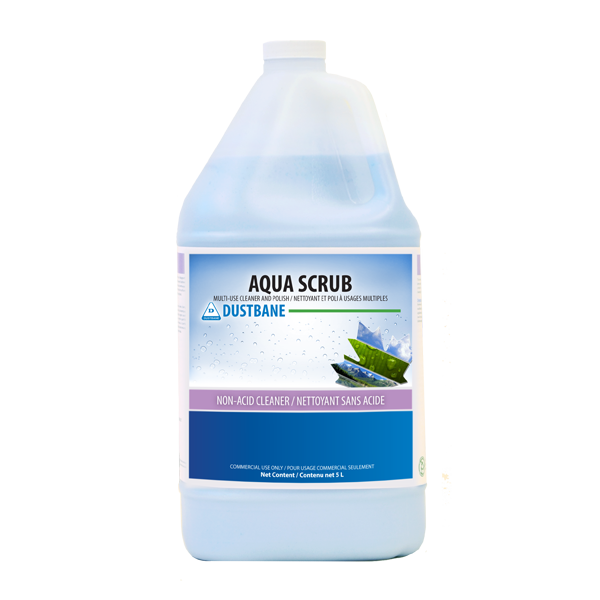 Aqua Scrub 5L 53734
