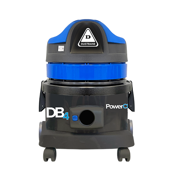 Db4 wet dry vac
