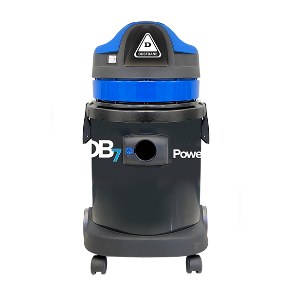 Db7 wet dry vac
