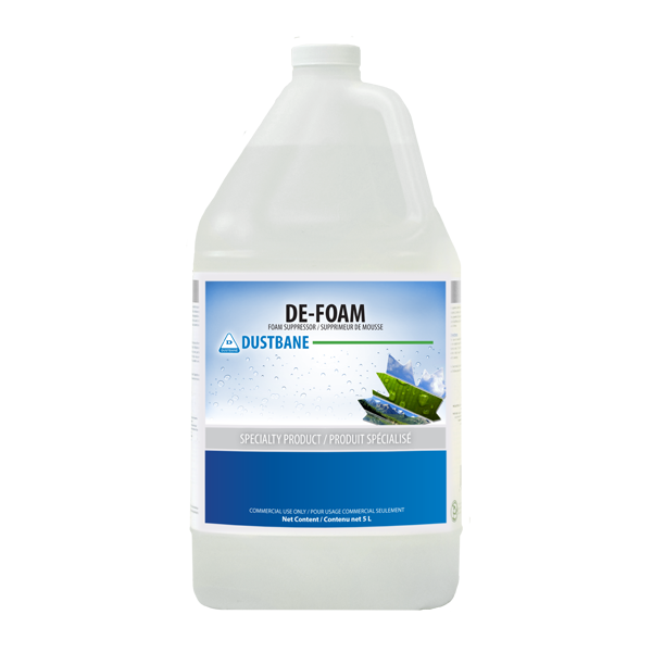 De Foam 5L 53156
