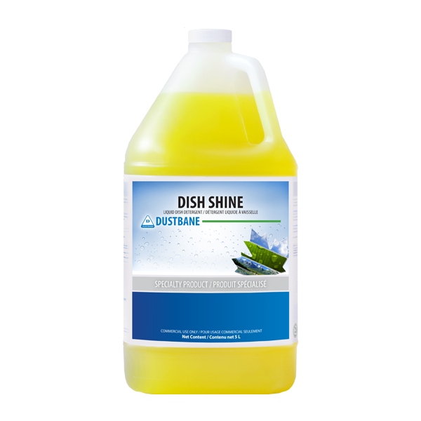 Dish Shine 5L 55064
