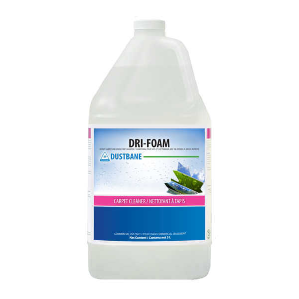 Dri Foam 5L 53042
