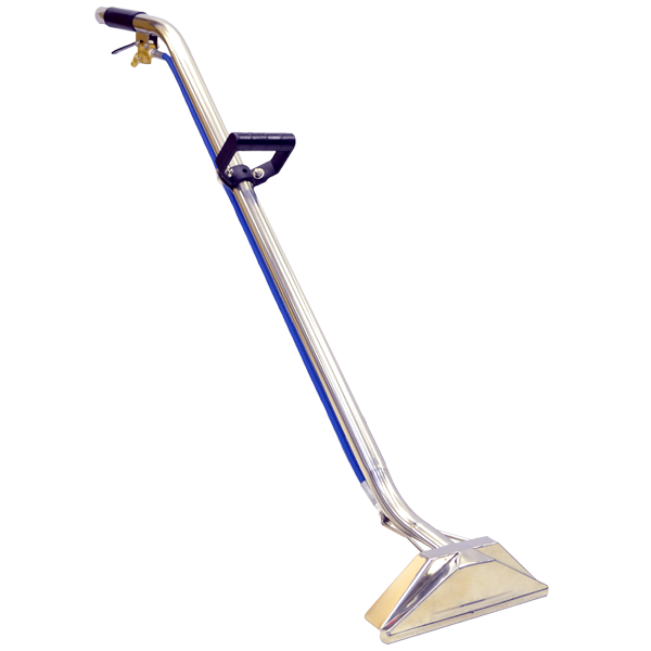 Dual Jet Curved Wand 19695
