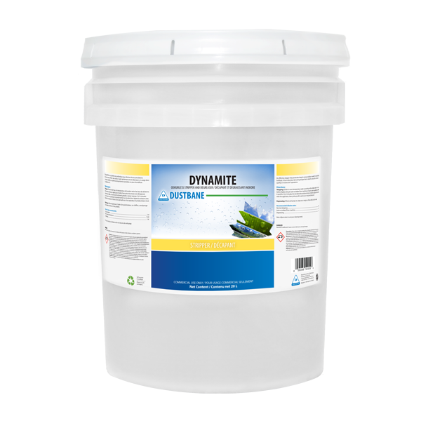 Dynamite 20l 52009
